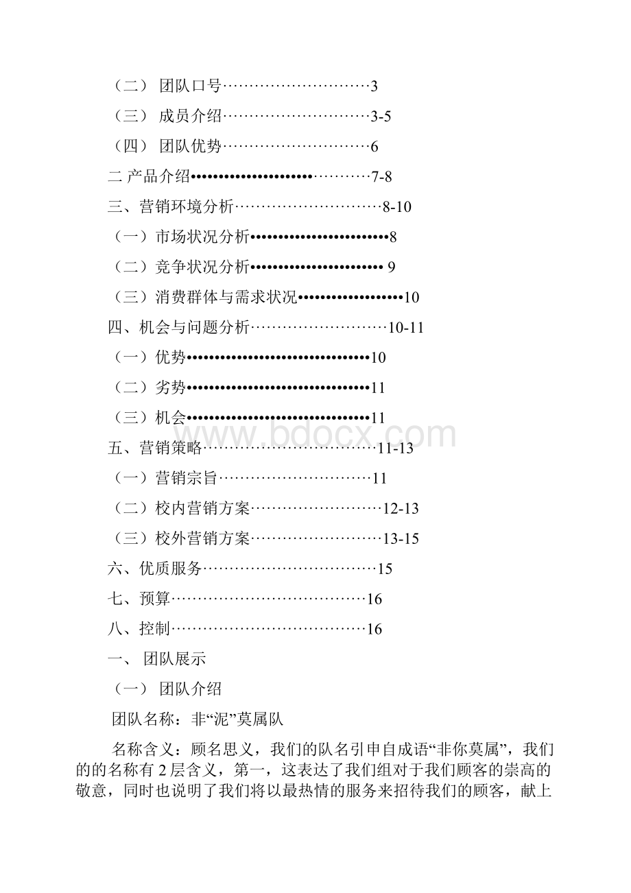 非泥莫属队.docx_第2页