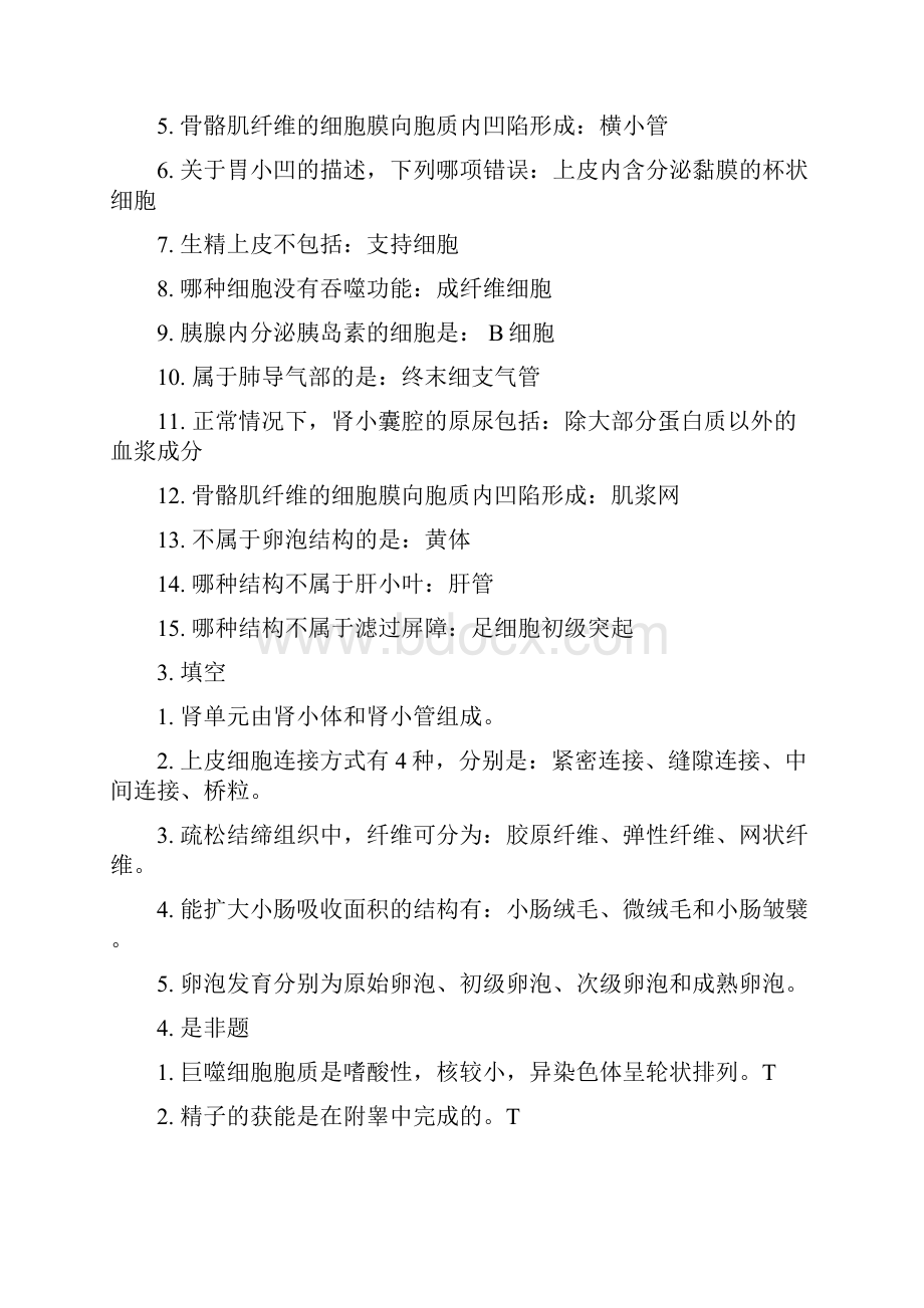 组胚复习资料.docx_第2页