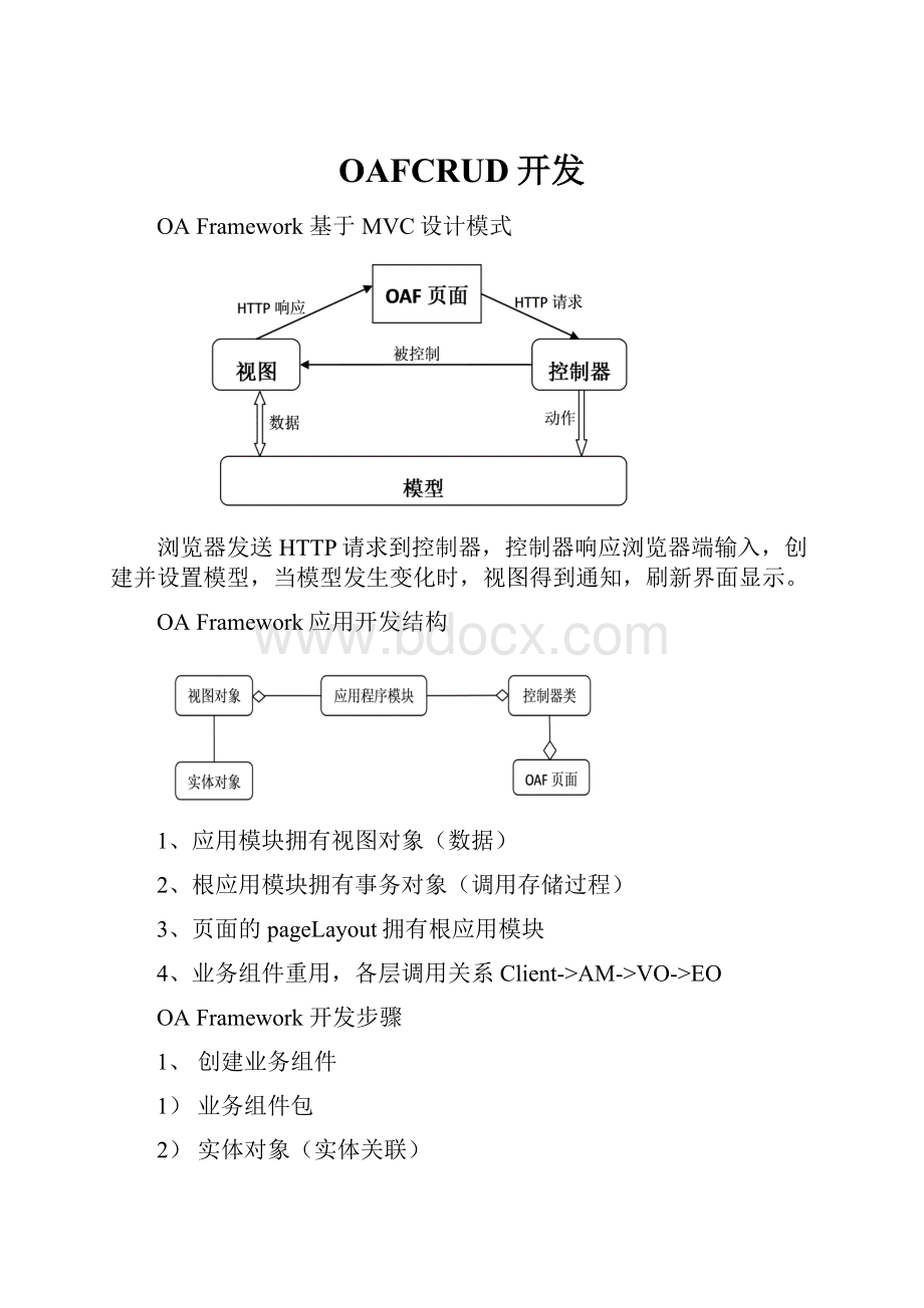 OAFCRUD开发.docx_第1页