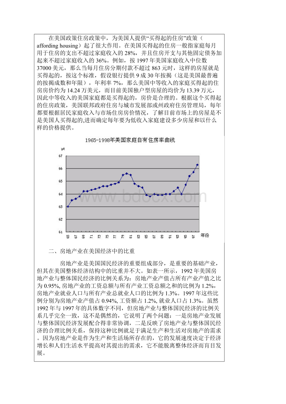 走进美国房地产美国房地产概况1822474375.docx_第2页