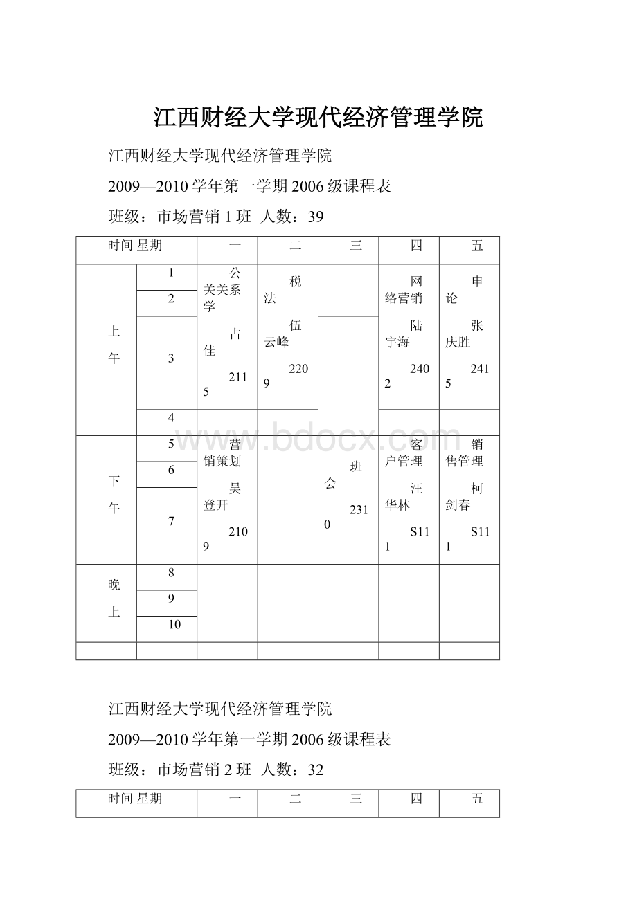 江西财经大学现代经济管理学院.docx_第1页