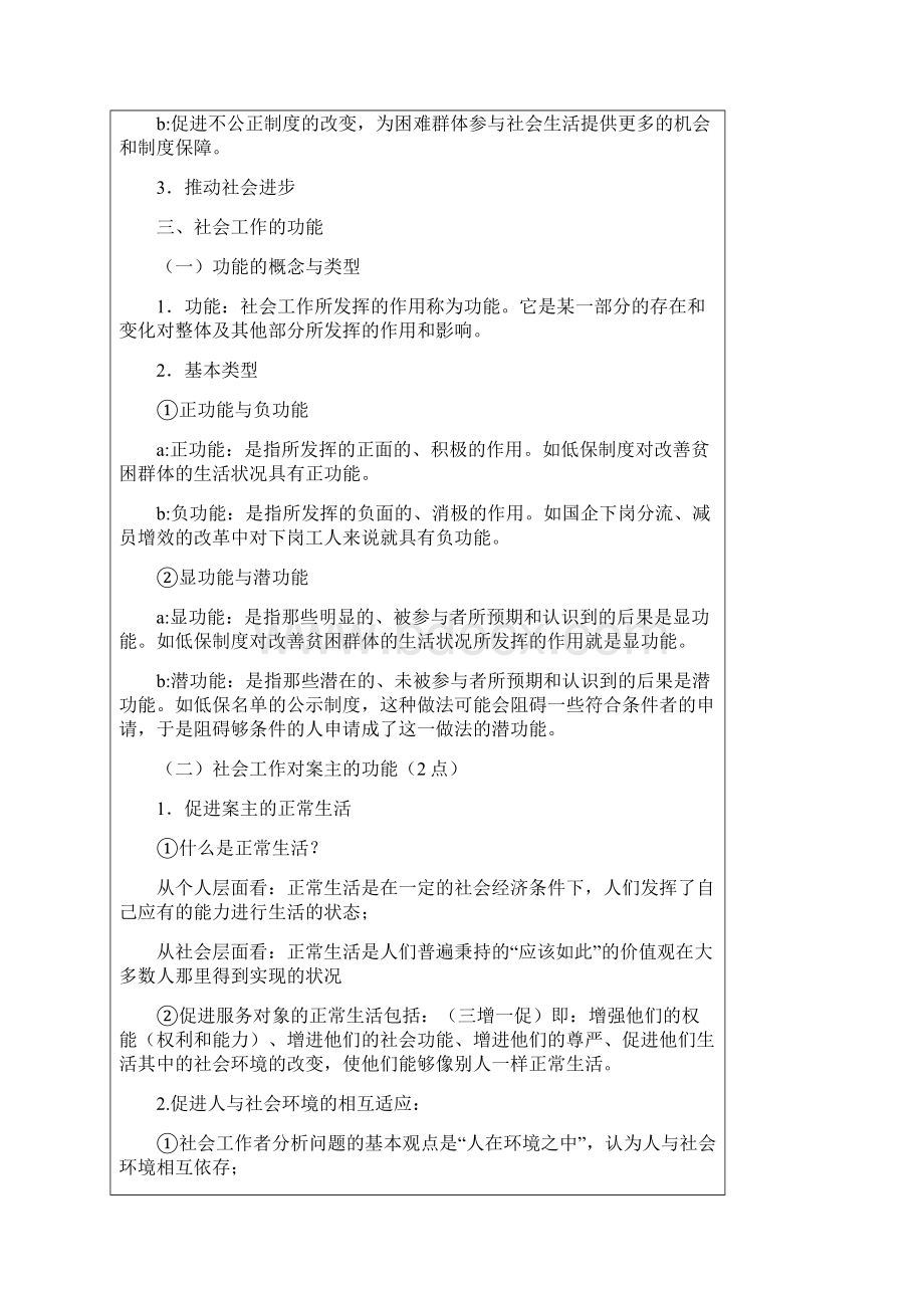 社会工作师综合能力复习必过资料.docx_第3页