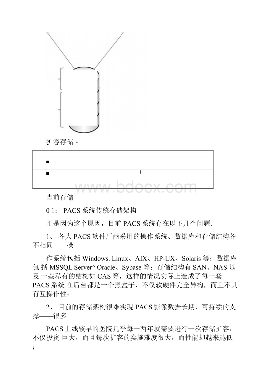 构建PACS系统云存储医疗.docx_第2页