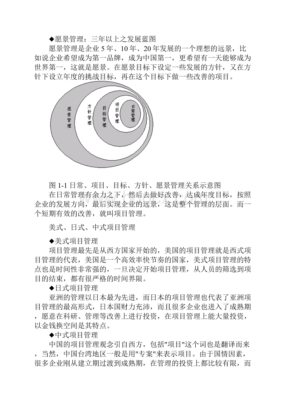 优秀项目经理应备技能.docx_第3页