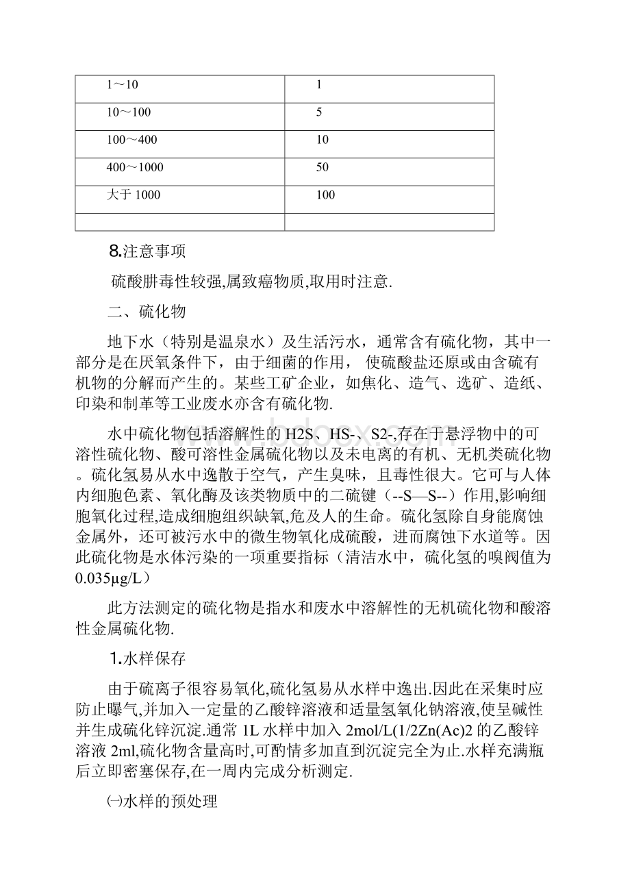 水和废水监测分析方法.docx_第3页