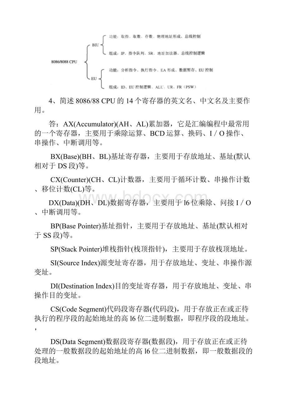 微机原理课后习题标准答案.docx_第3页