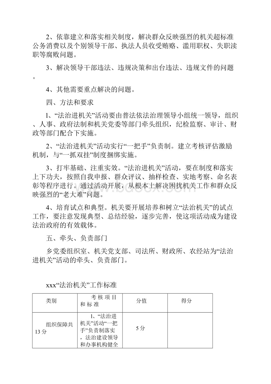 法制六进工作实施方案.docx_第2页