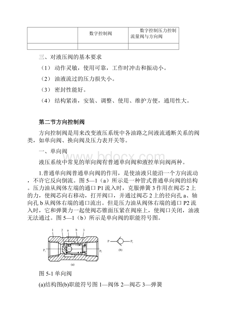 第五章液压控制阀.docx_第3页