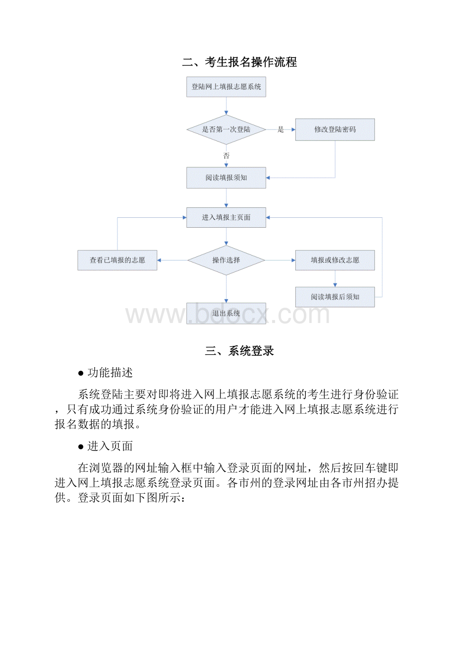 四川 普通高校招生网上填报志愿系统.docx_第2页