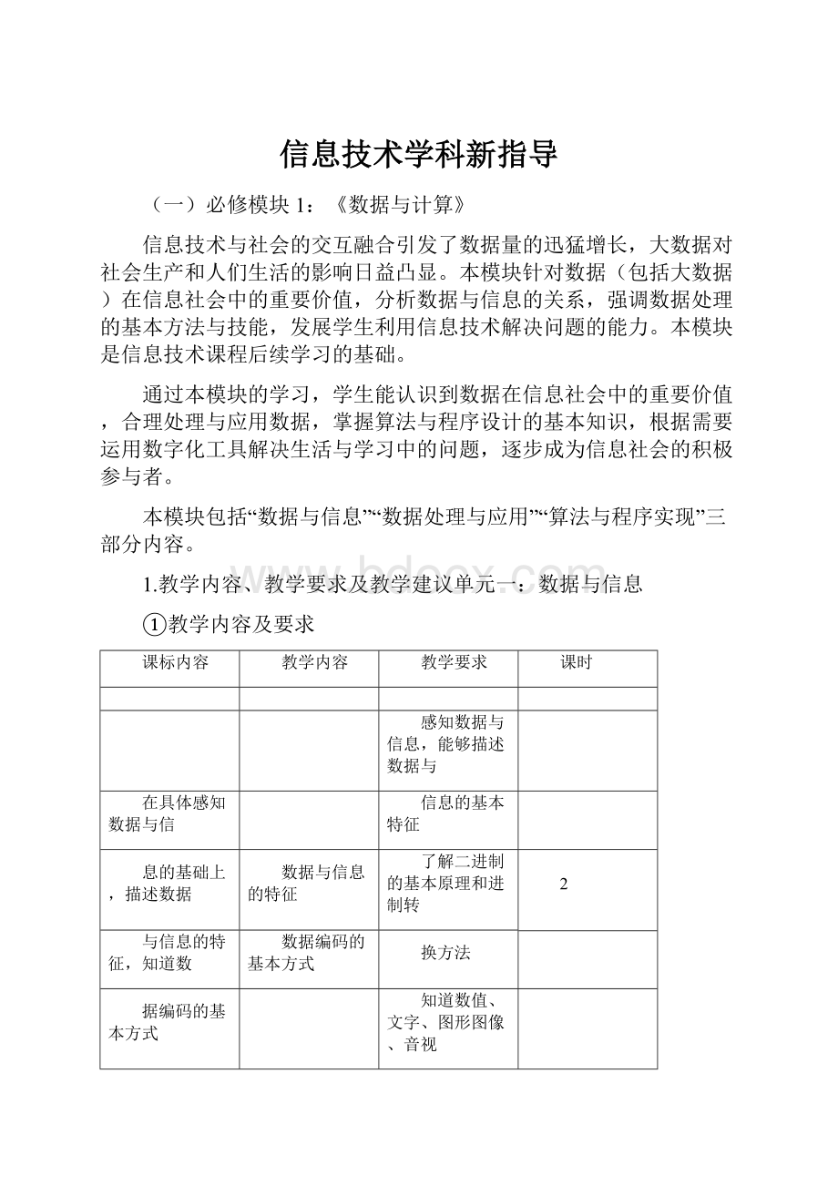 信息技术学科新指导.docx