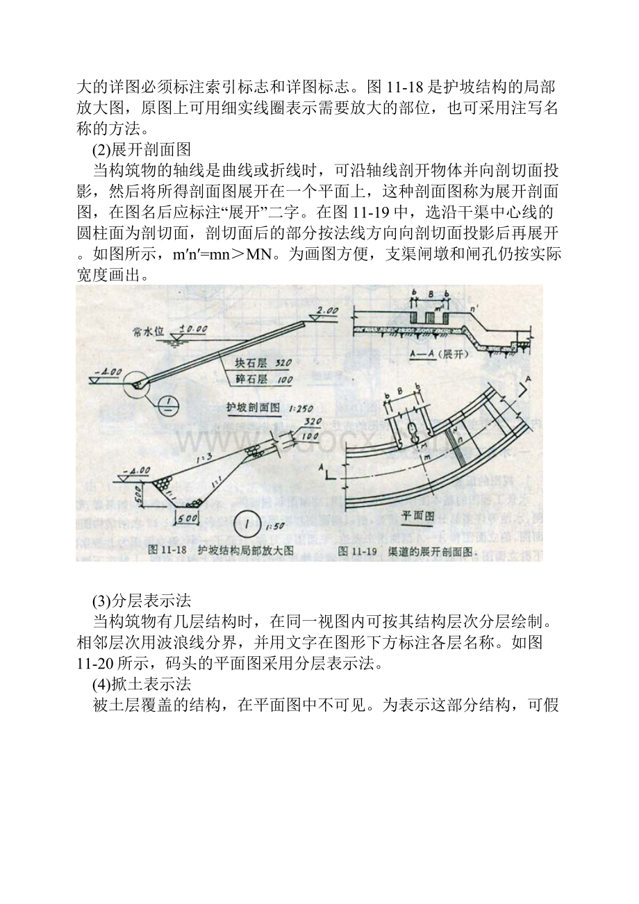 园林工程图的绘制.docx_第2页