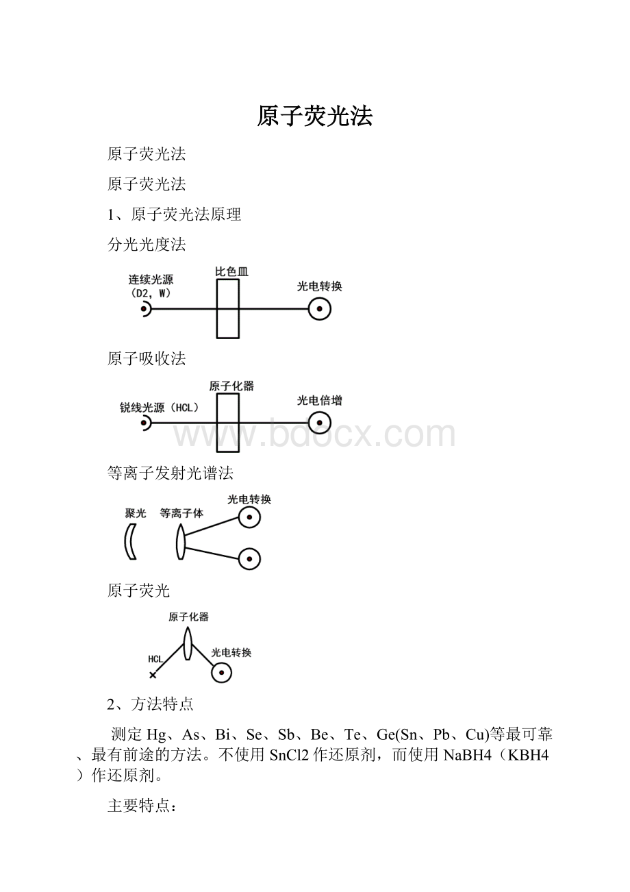 原子荧光法.docx_第1页