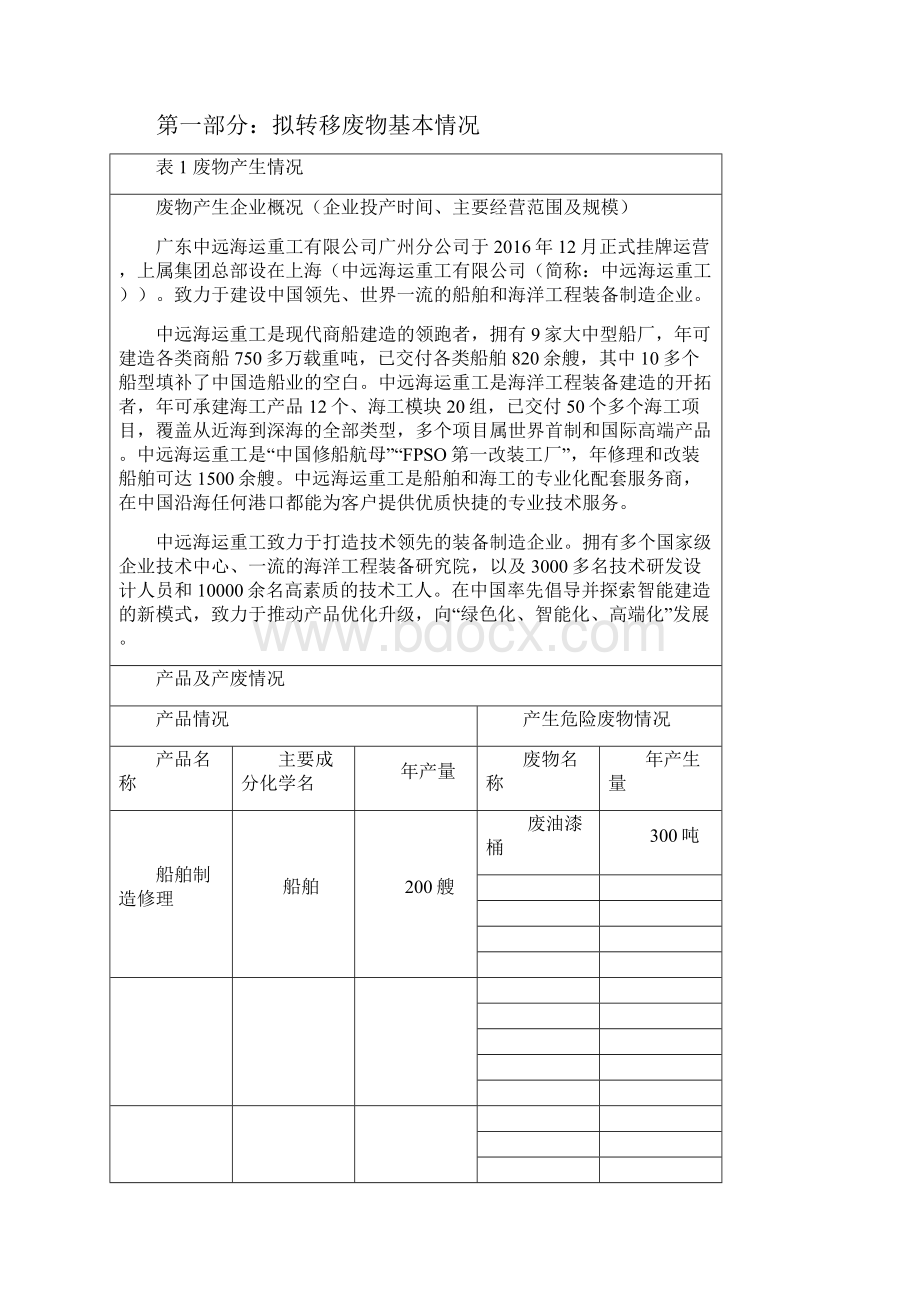 危险废物跨省转移审批改革方案.docx_第2页