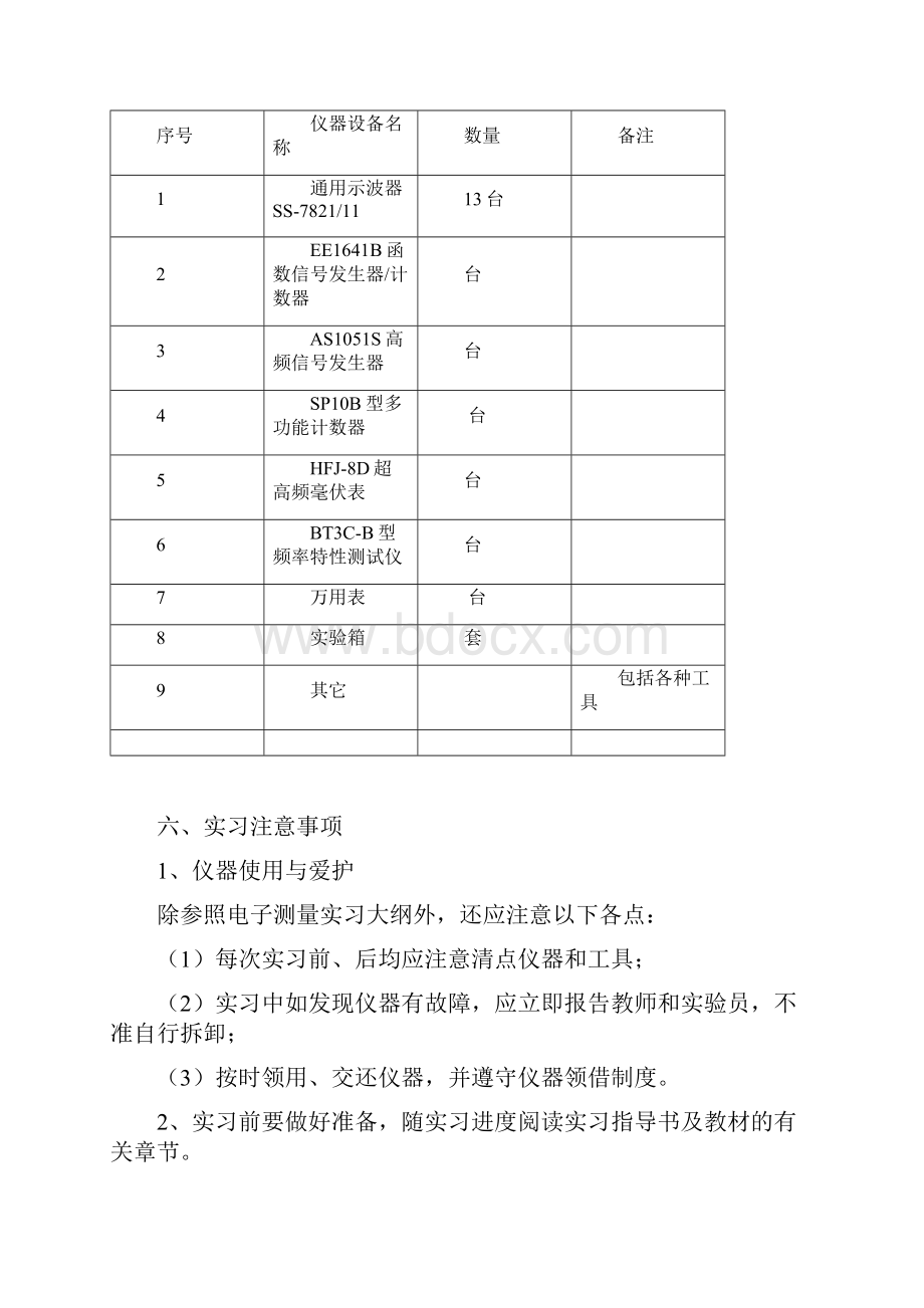 电子测量课程设计1.docx_第3页