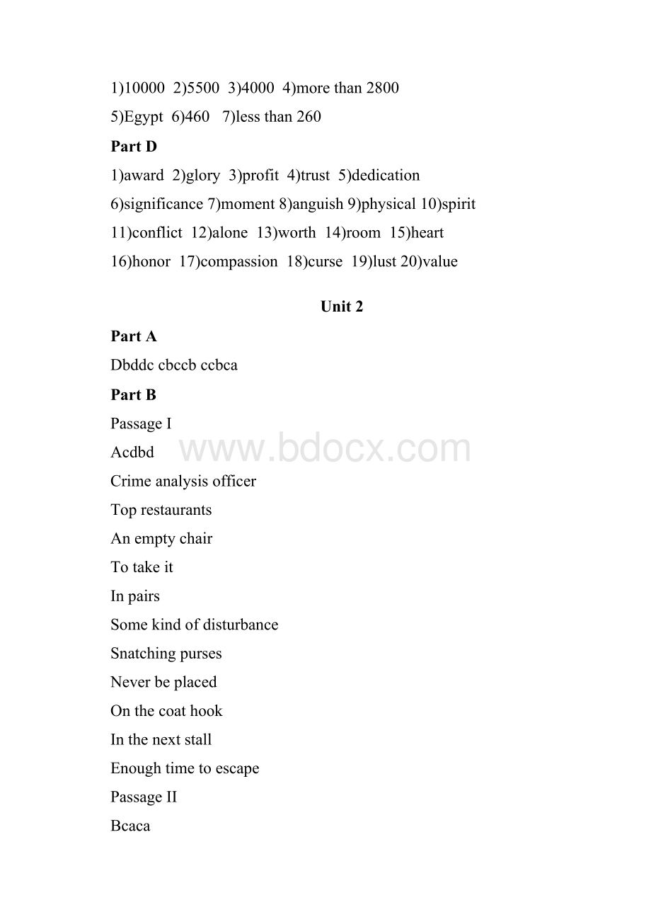 新世纪研究生公共英语教材听说下参考答案.docx_第2页