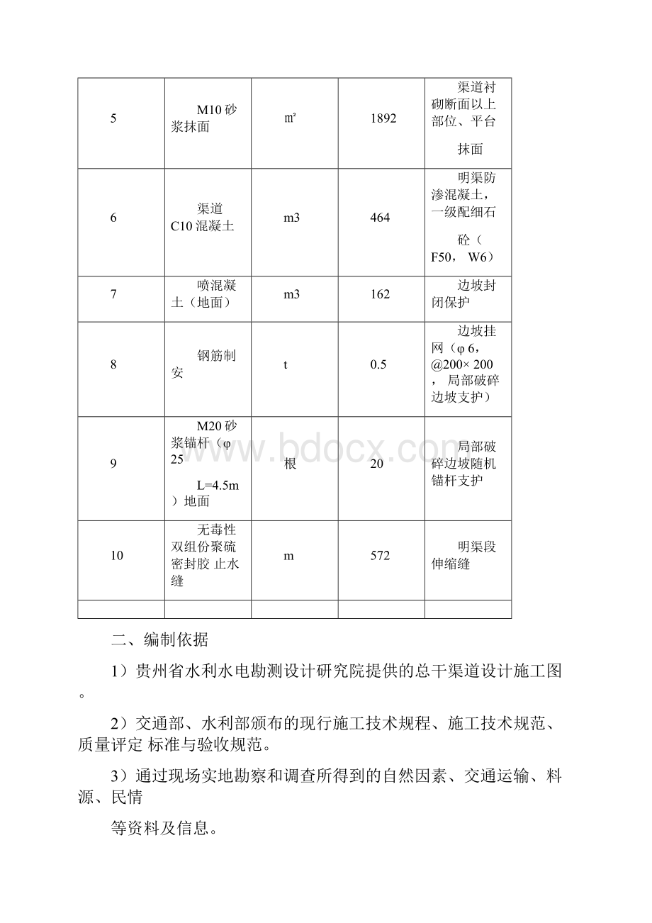 明渠施工方案设计最终.docx_第2页