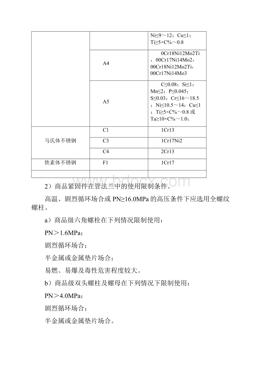 紧固件机械性能说明之欧阳术创编.docx_第3页