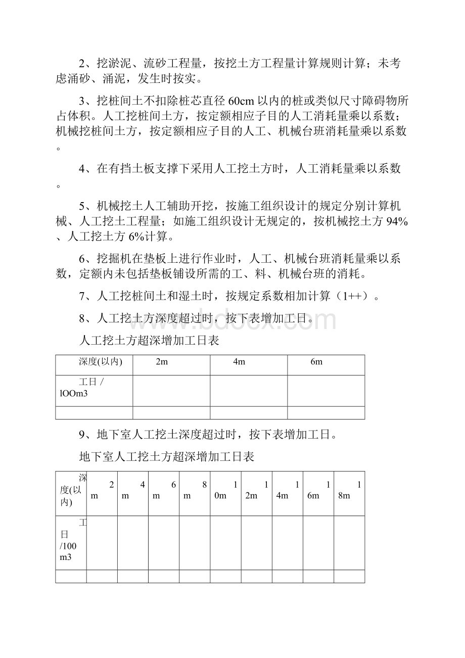 广东省建筑装饰定额说明及计算规则.docx_第3页