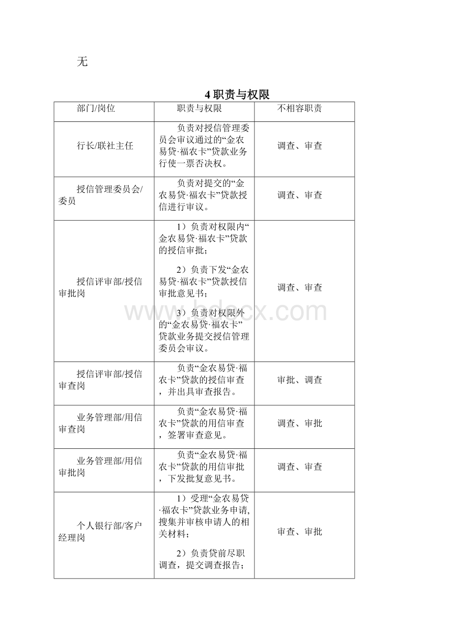 金农易贷福农卡业务操作流程.docx_第2页