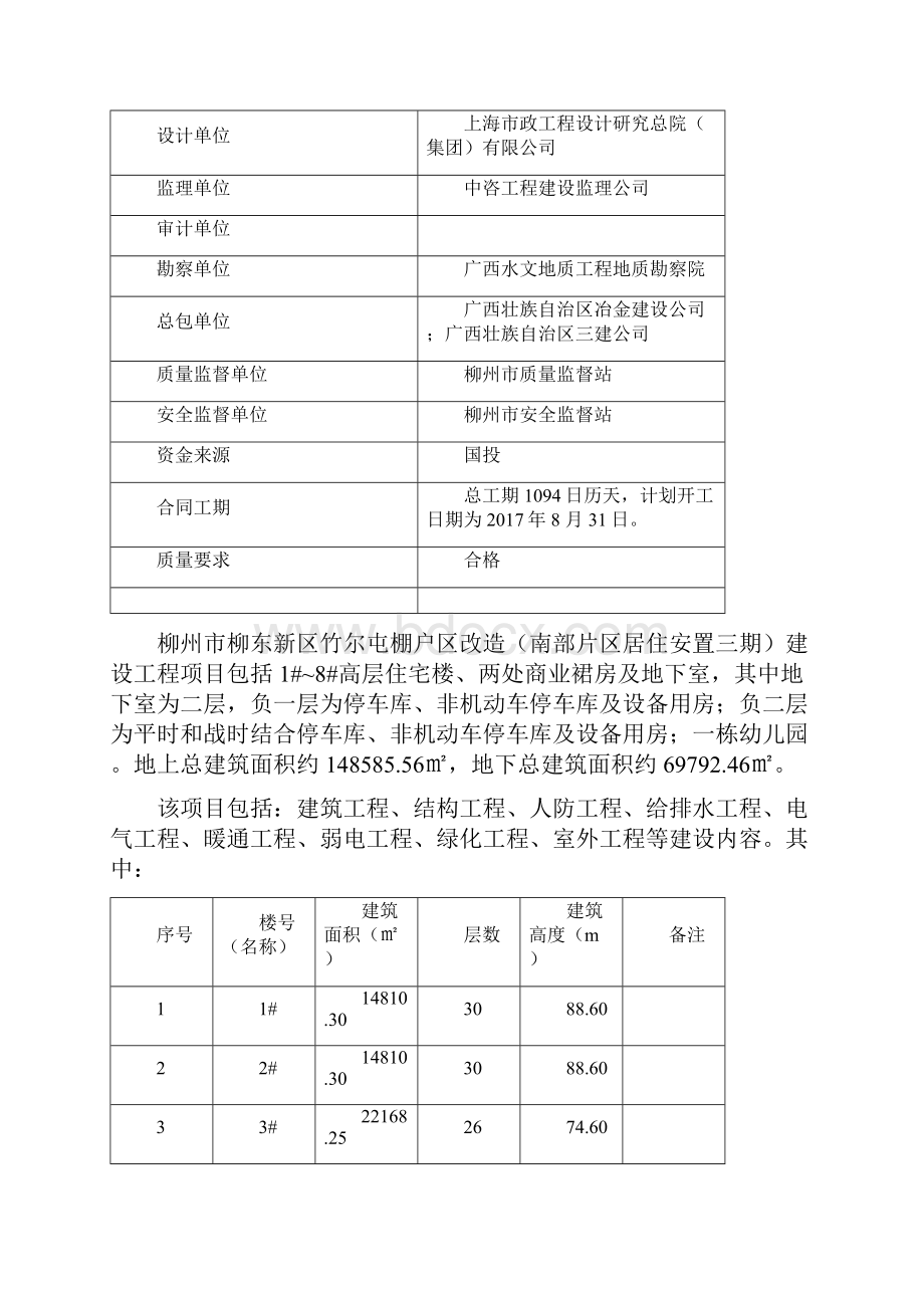 给排水工程监理实施细则.docx_第3页