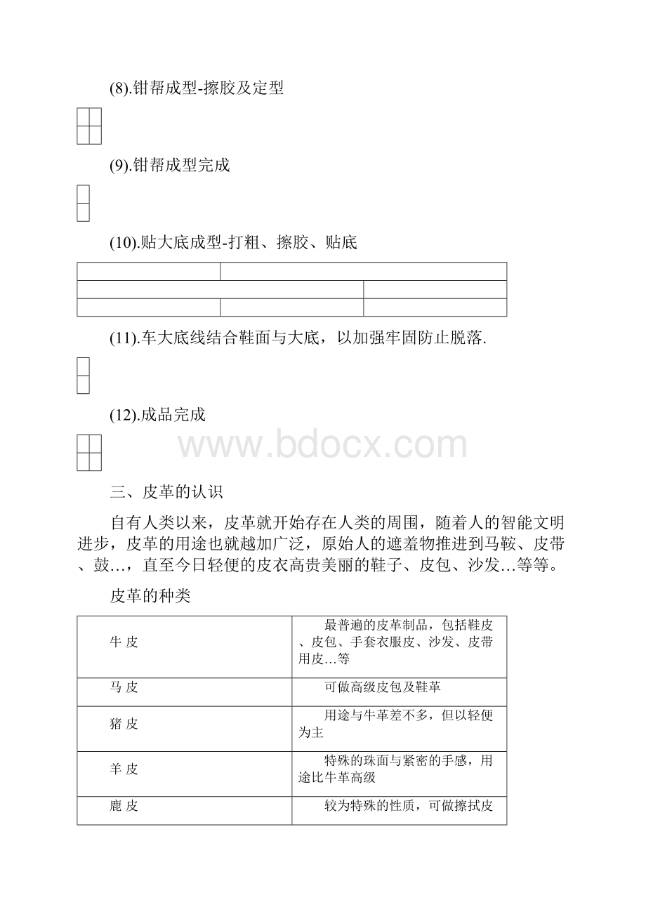 认识鞋面加工组合流程.docx_第3页