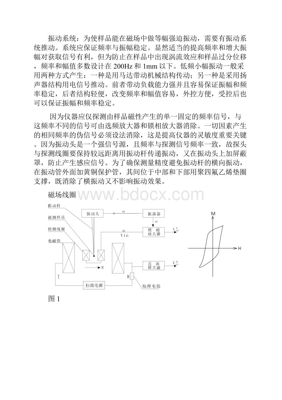 振动样品磁强计.docx_第2页