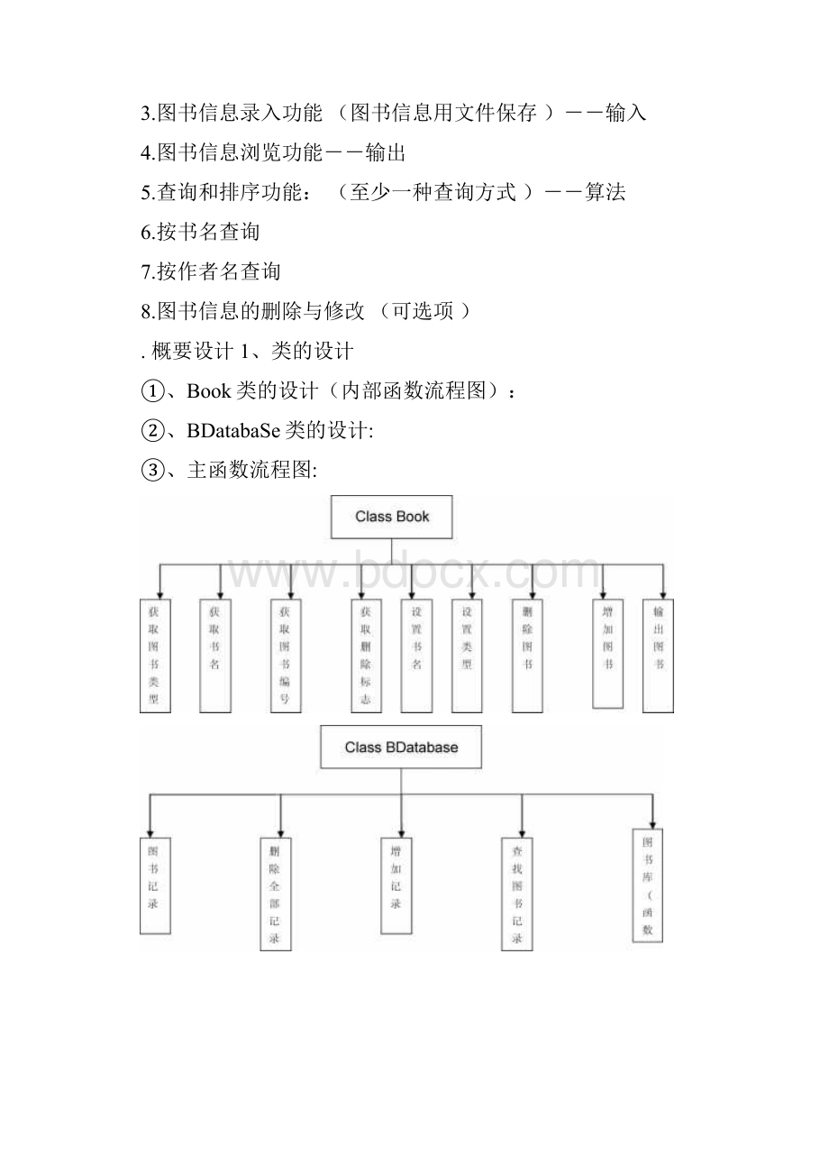 C++图书管理系统实验报告.docx_第2页