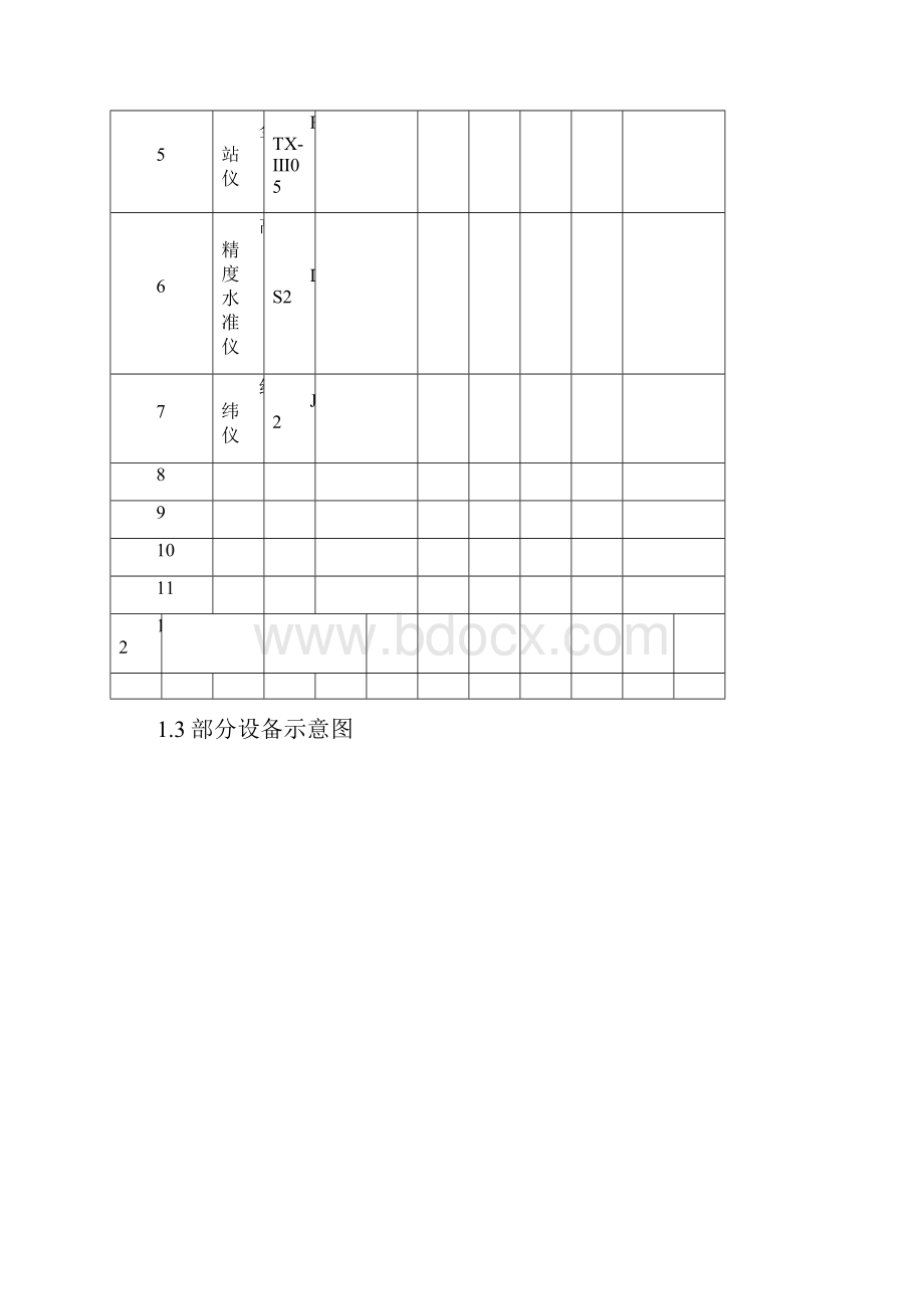 精编强夯地基处理施工工艺详解.docx_第3页