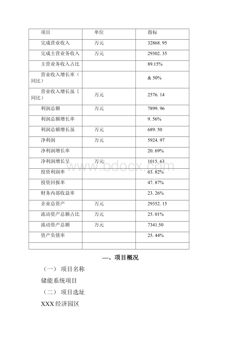 储能系统项目可行性研究报告.docx_第3页