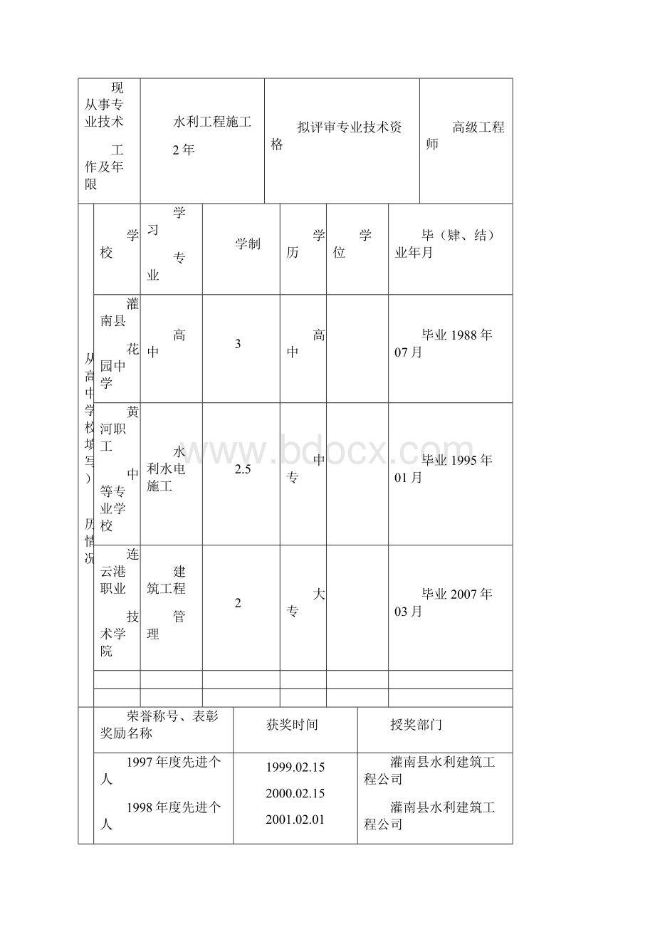 高级工程师申报表.docx_第3页