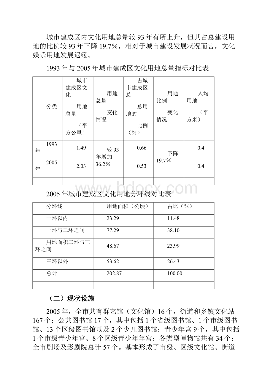 公共服务设施体系规划说明书.docx_第3页