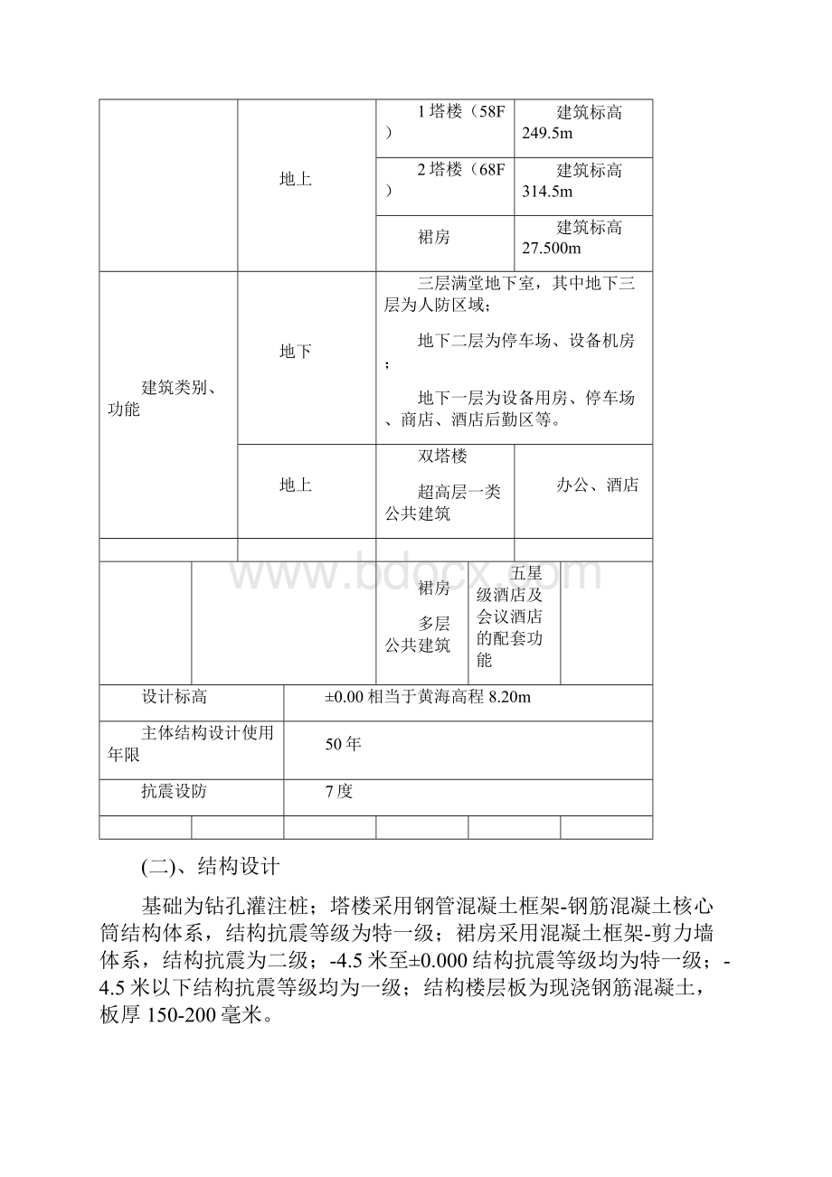 主体结构工程监理细则.docx_第3页