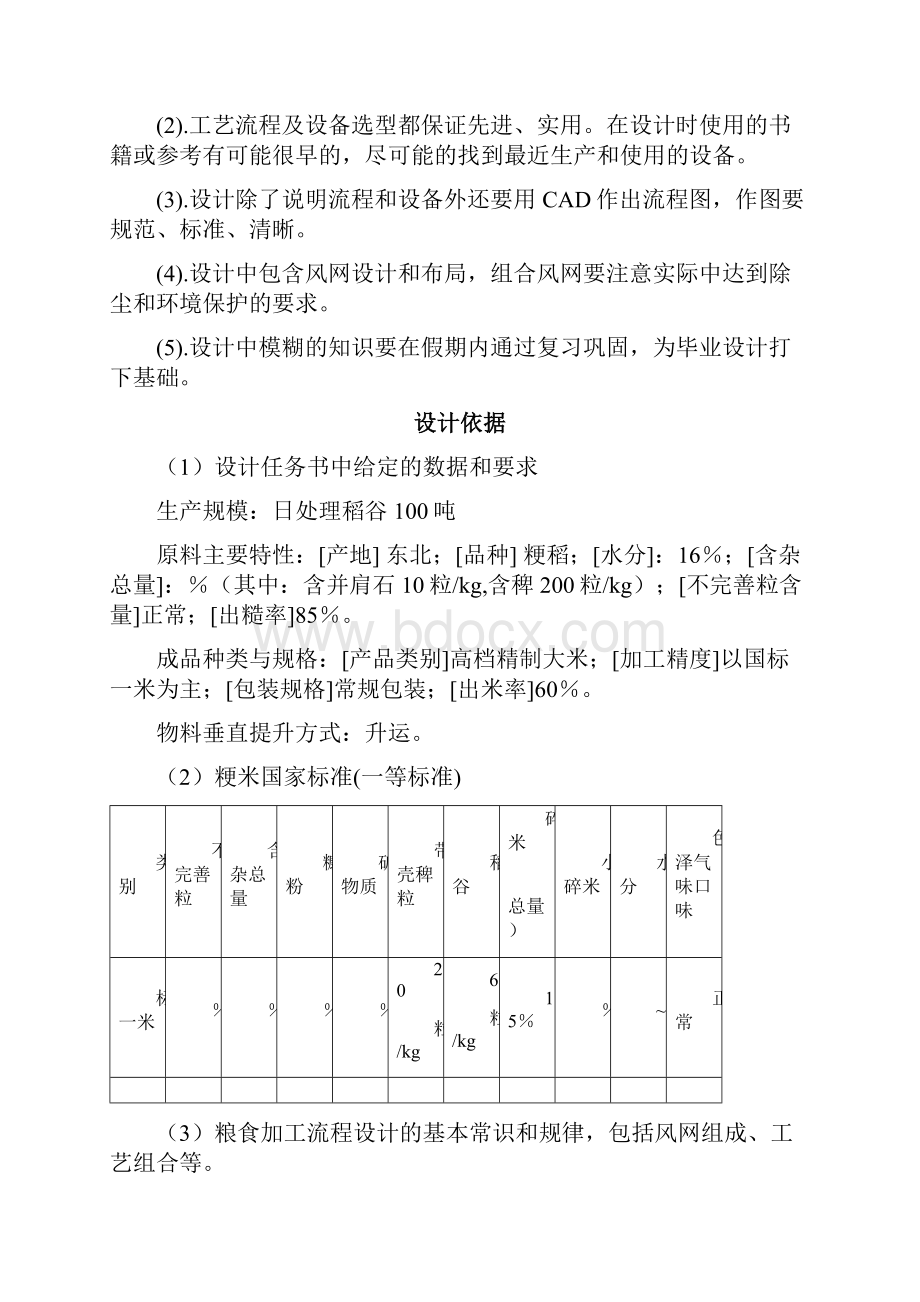 谷物加工课程设计.docx_第2页