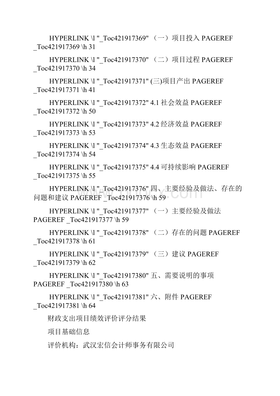 项目资金绩效评价报告.docx_第3页