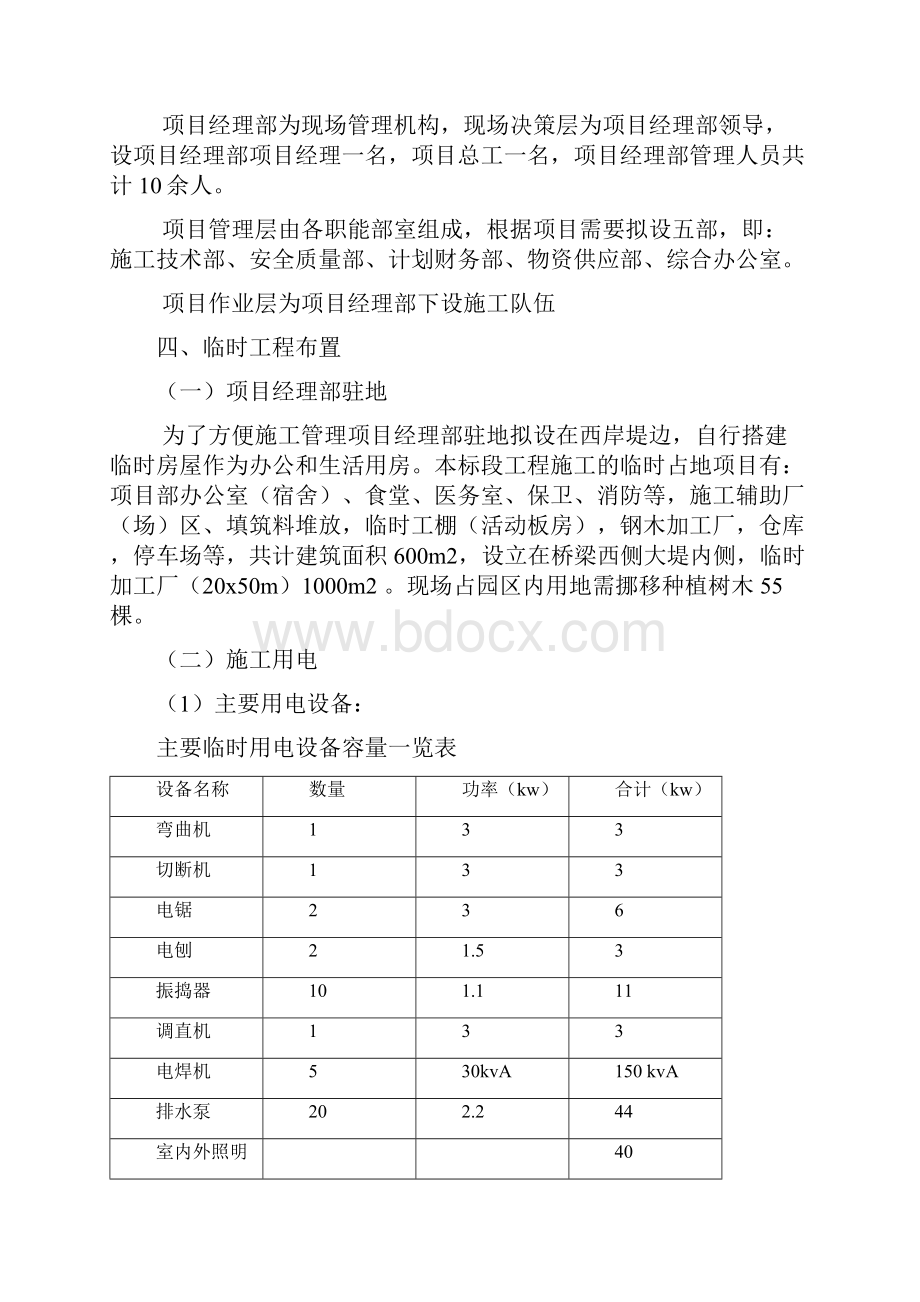 景观桥梁工程施工方案.docx_第2页