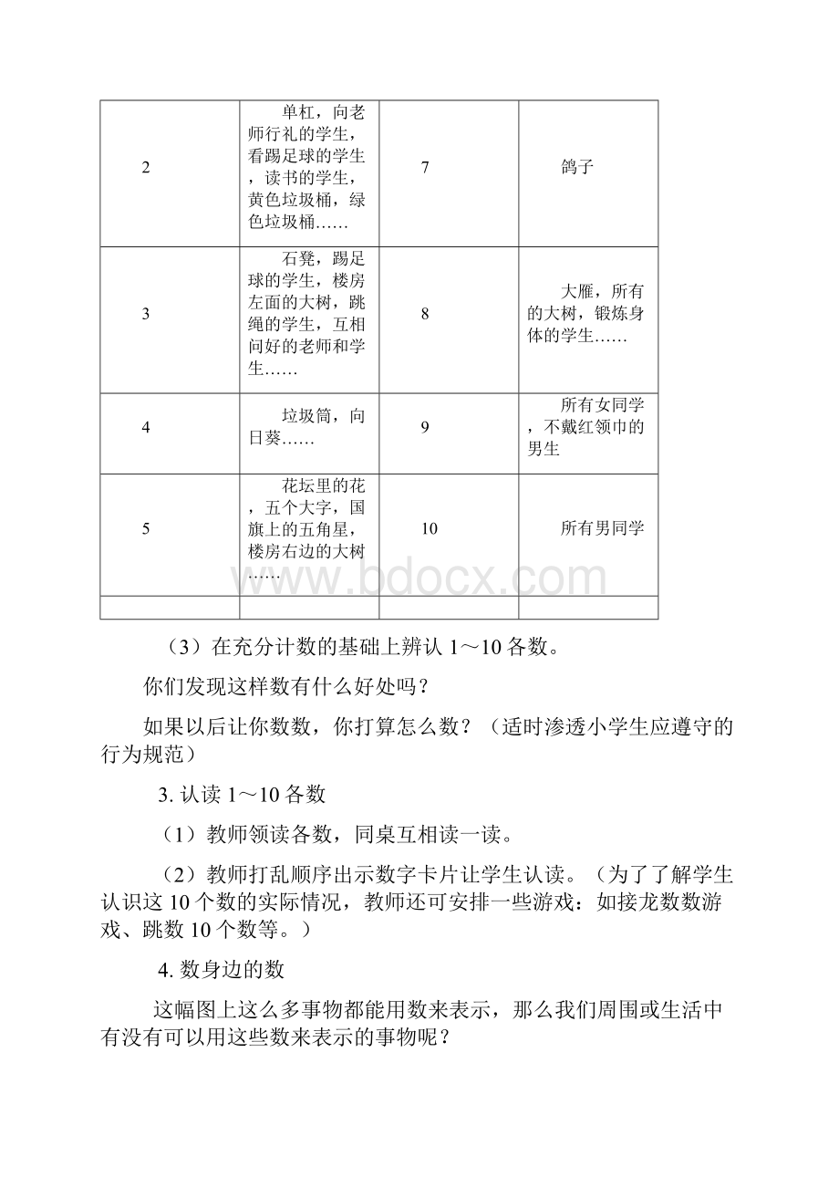 人教版《义务教育教科书数学》一年级上册.docx_第3页