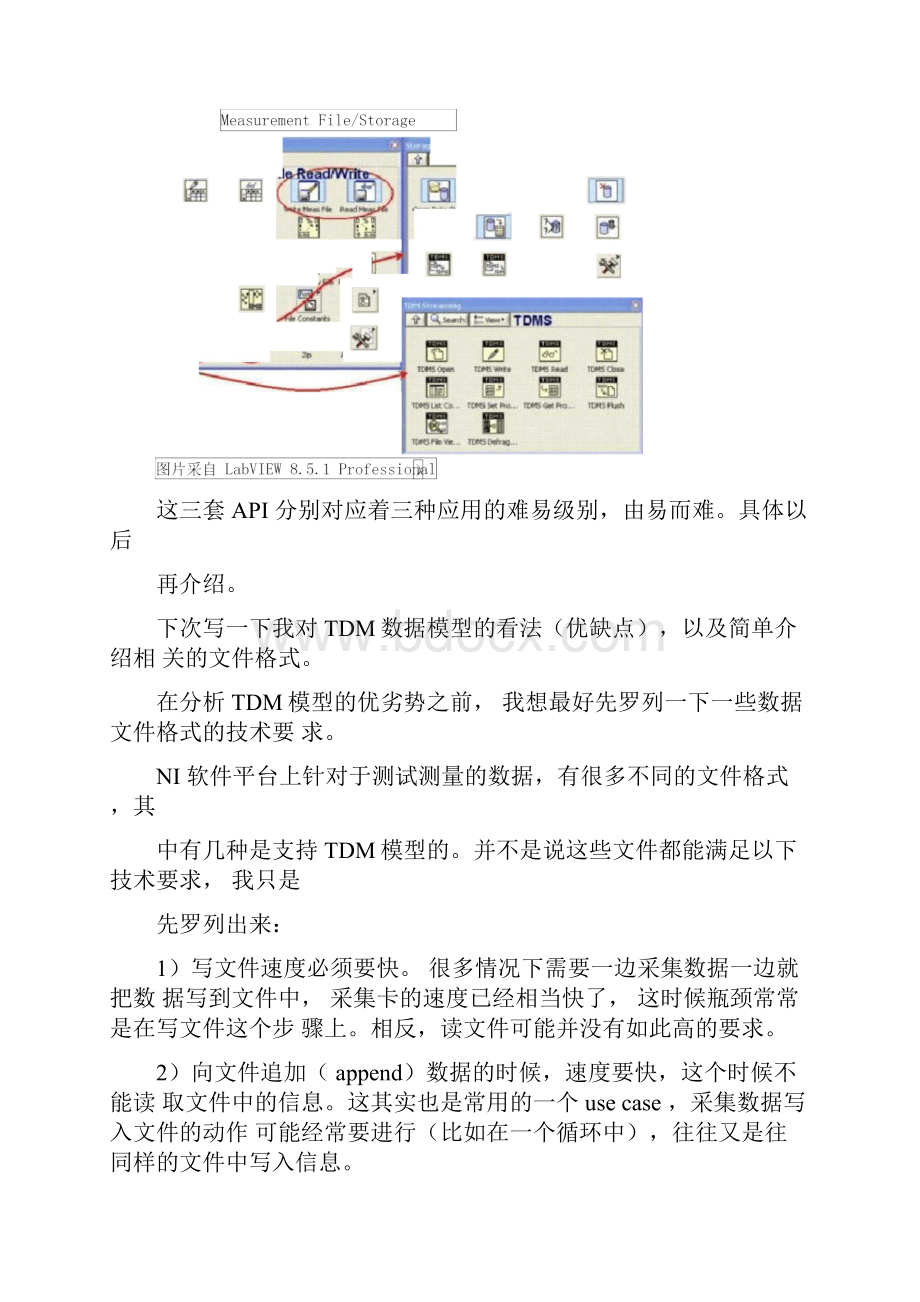 LabVIEW中测试测量大数据地存储.docx_第3页