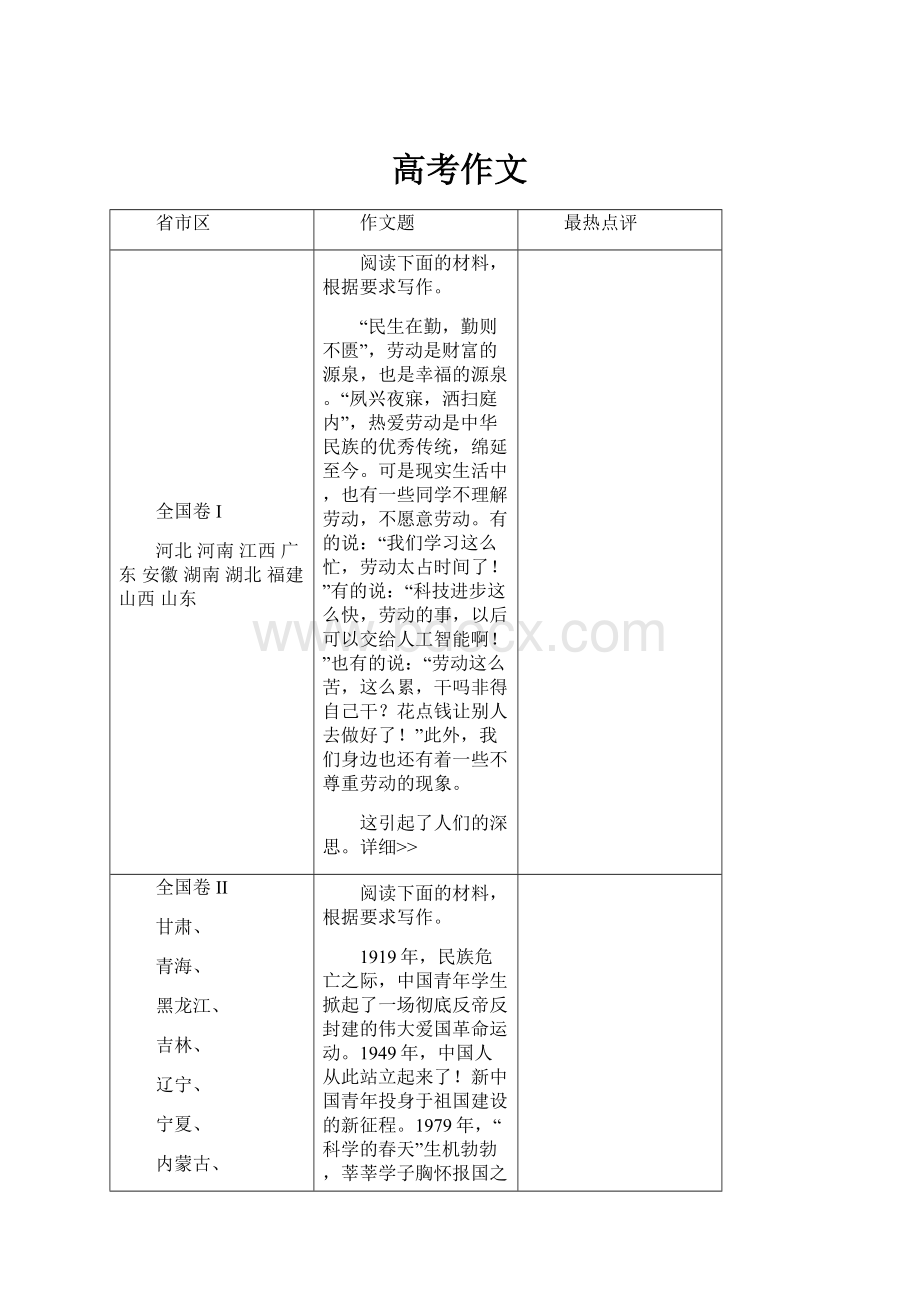 高考作文.docx_第1页