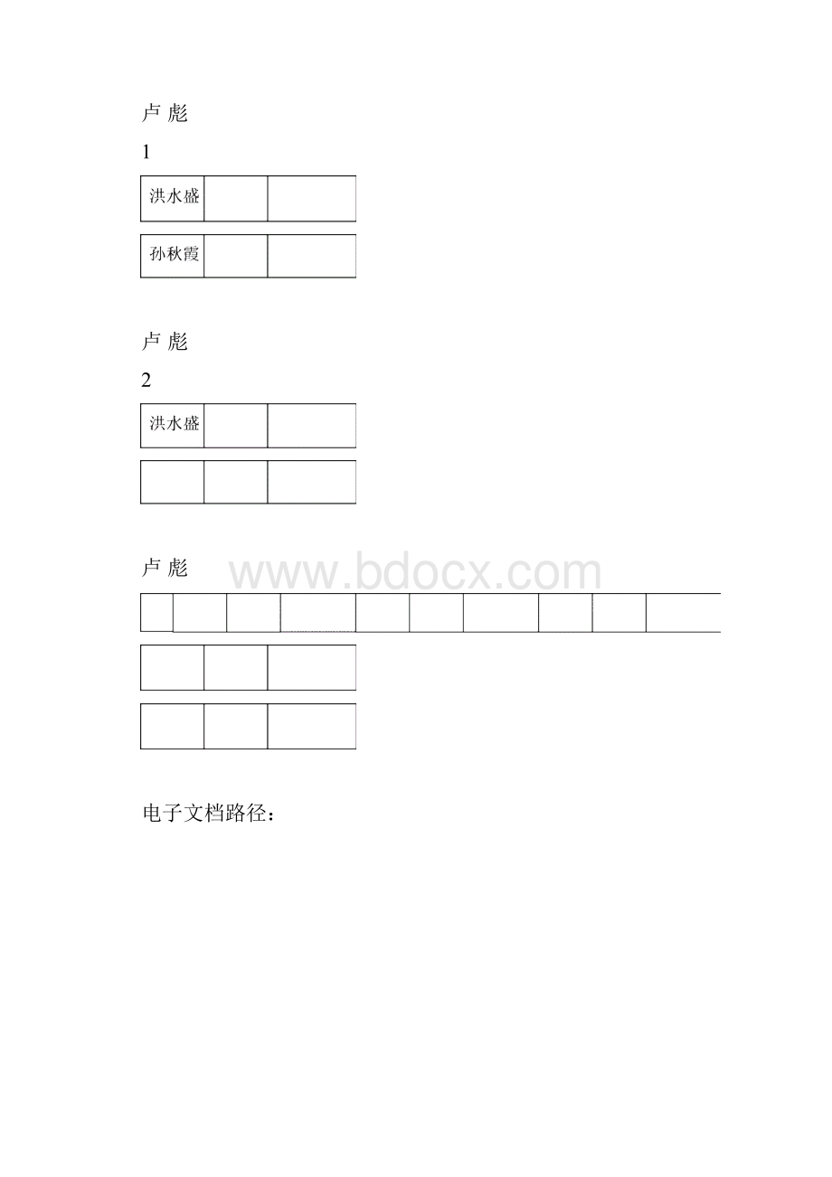 单元变启备变风扇电机检查规程.docx_第3页