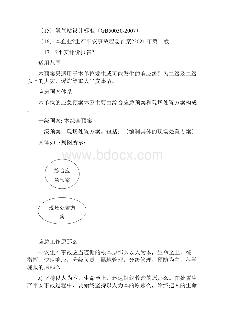 制氧综合应急预案.docx_第3页