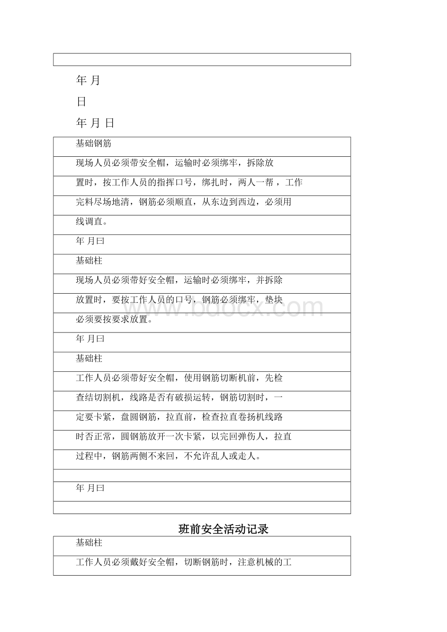 班前安全检查制度.docx_第3页