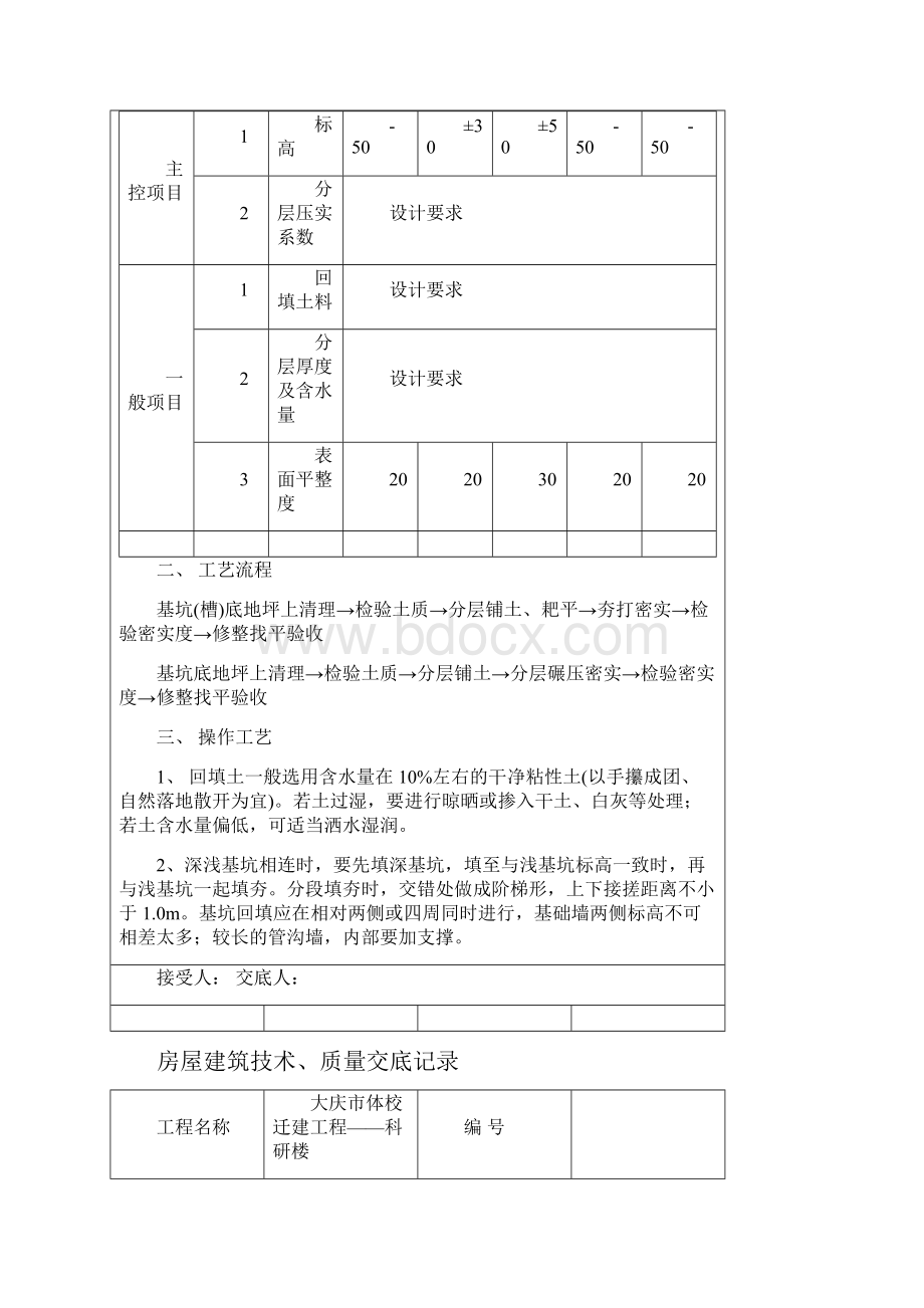 房建技术质量交底记录.docx_第2页