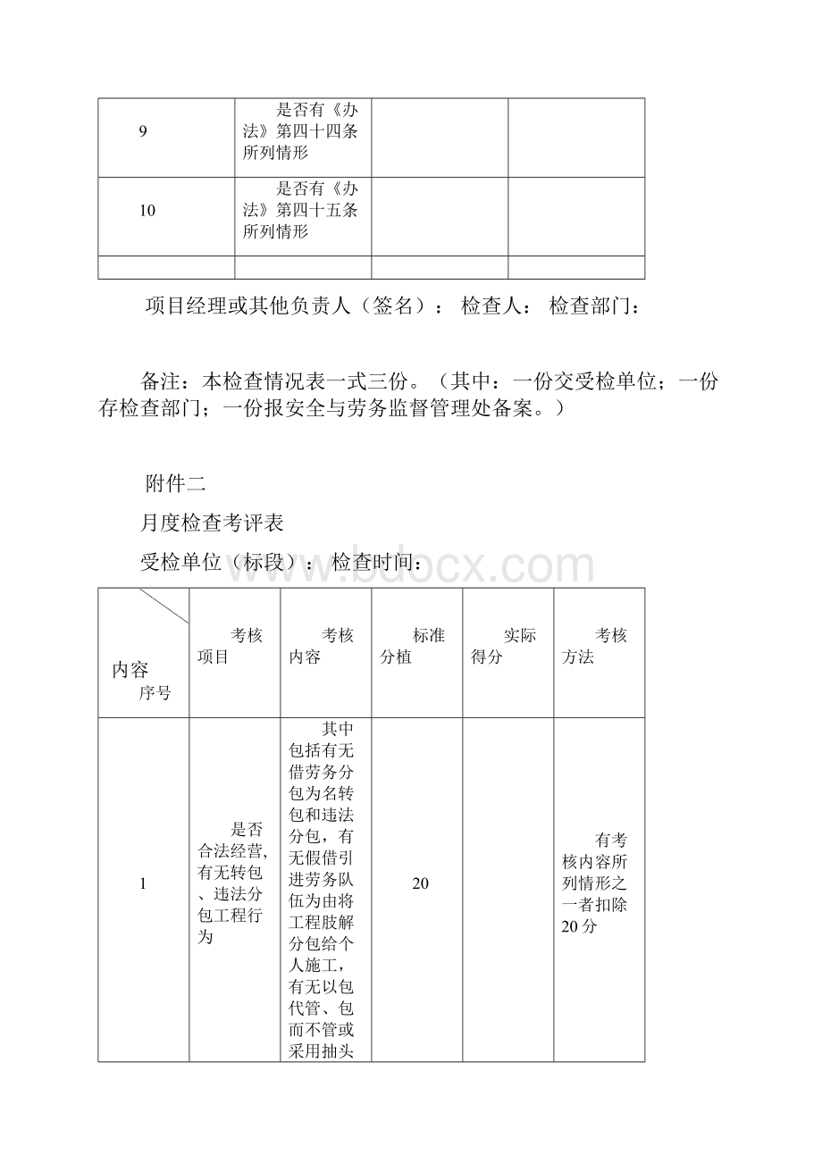 日常巡视检查表.docx_第2页