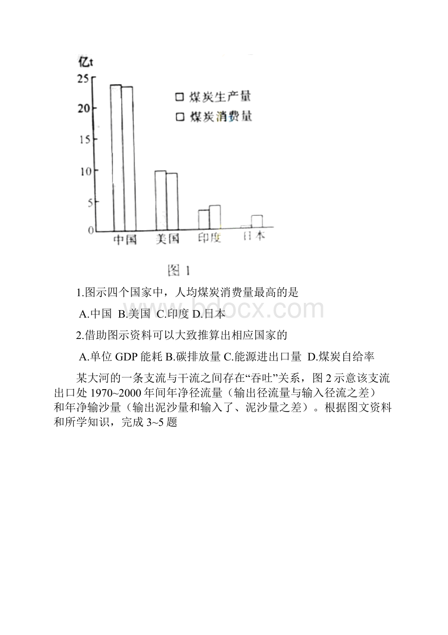 高考大纲版文综.docx_第2页