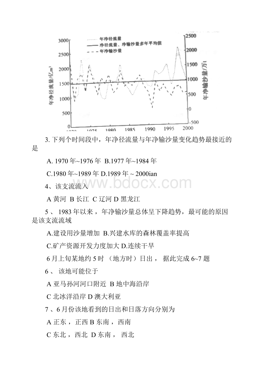 高考大纲版文综.docx_第3页