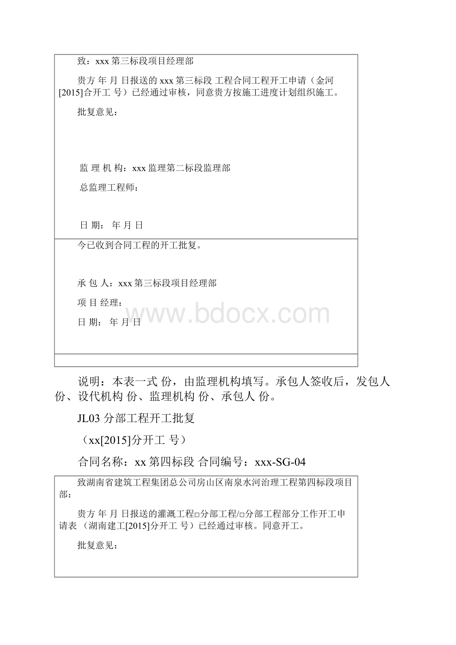 sl288施工监理常用表格剖析.docx_第2页