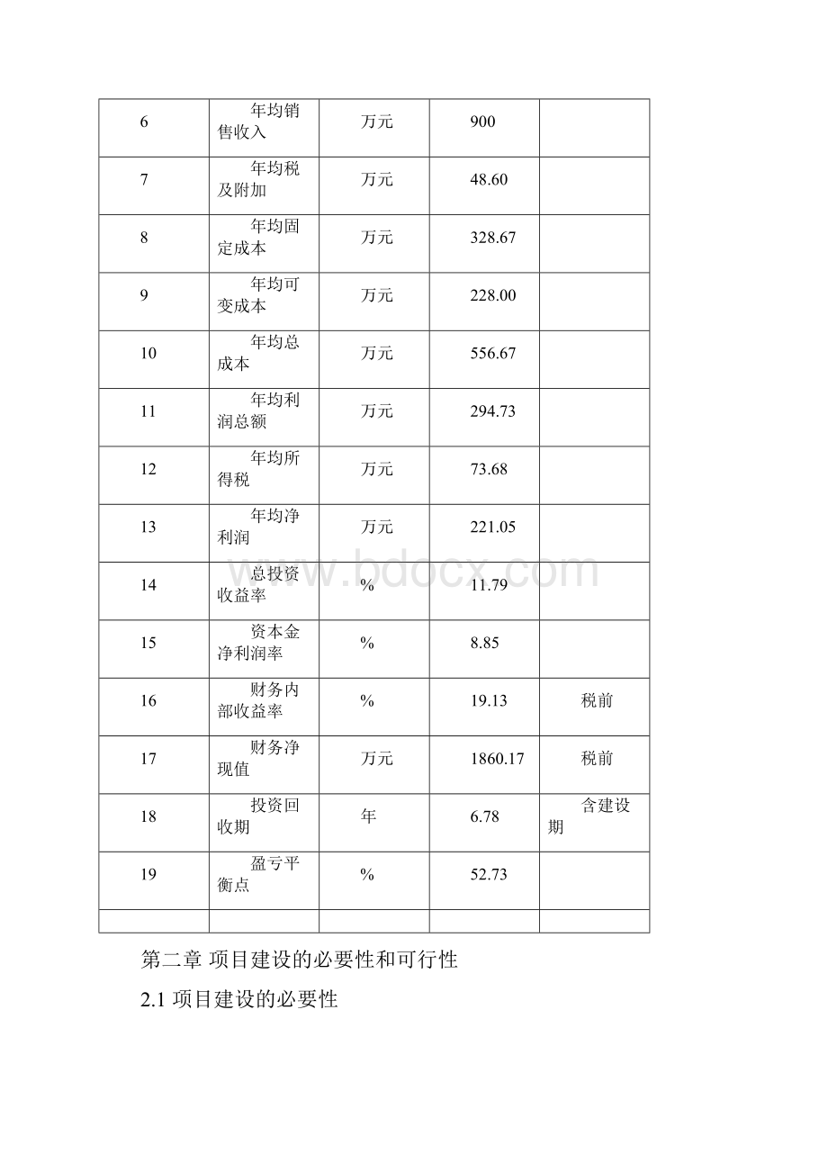 新建机动车辆检测中心建设项目可行性研究报告书.docx_第3页