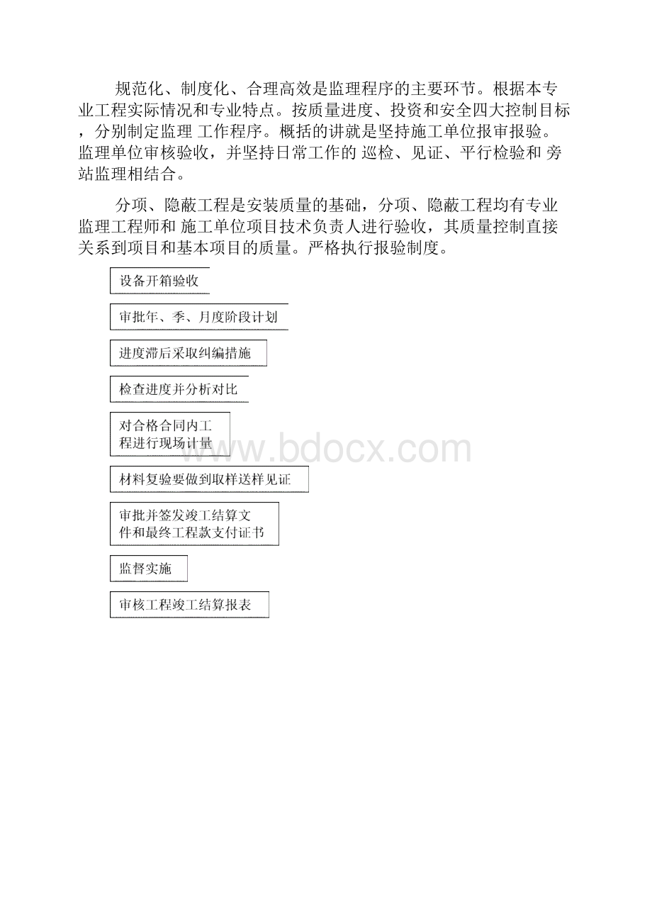 设备安装监理实施细则1.docx_第3页