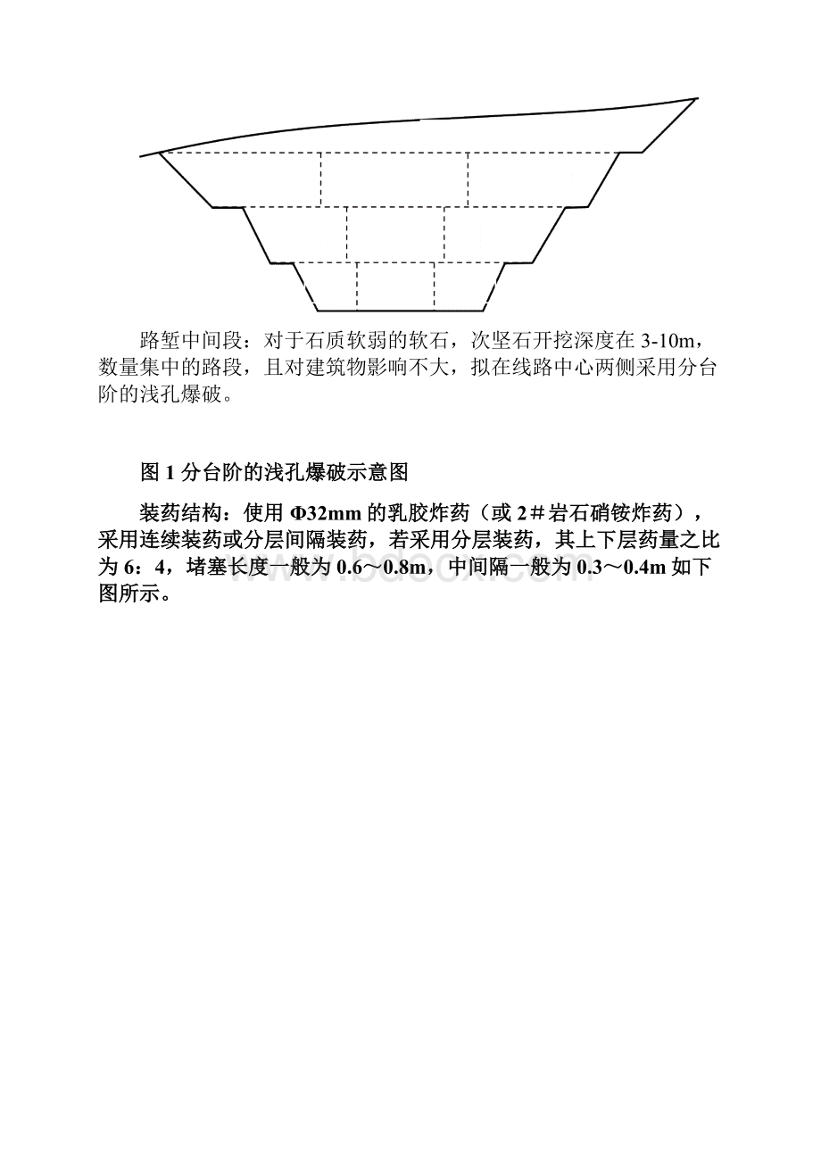 某工程爆破设计方案.docx_第2页