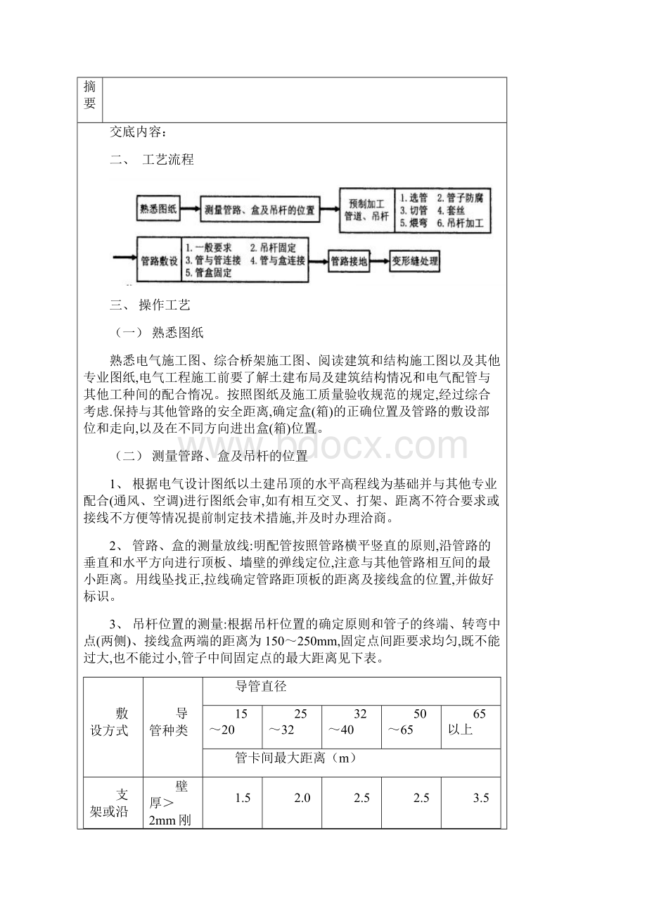 大汇总石景山区铸造村集资建房遗留项目建筑电气技术交底.docx_第3页